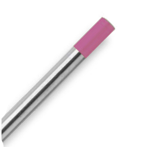 Цвет маркировки электродов Multi-Mix: розовый (Pink)