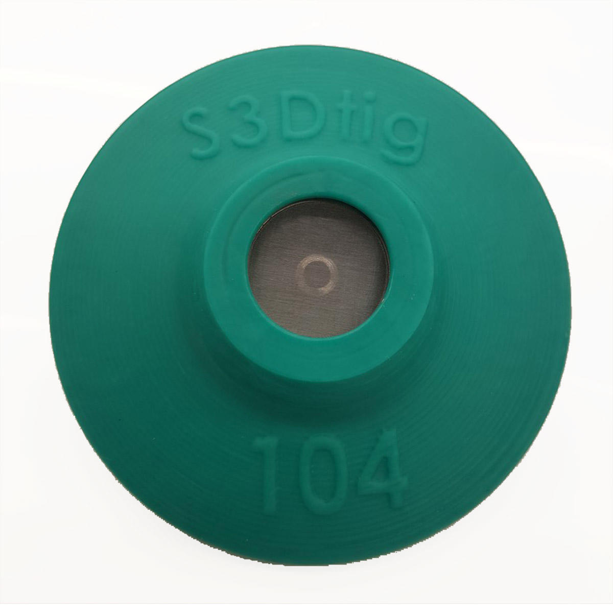 Силиконовые продувочные пробки S3Dtig от 102 до 325 мм