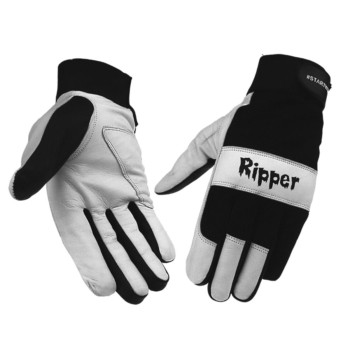 Перчатки Ripper