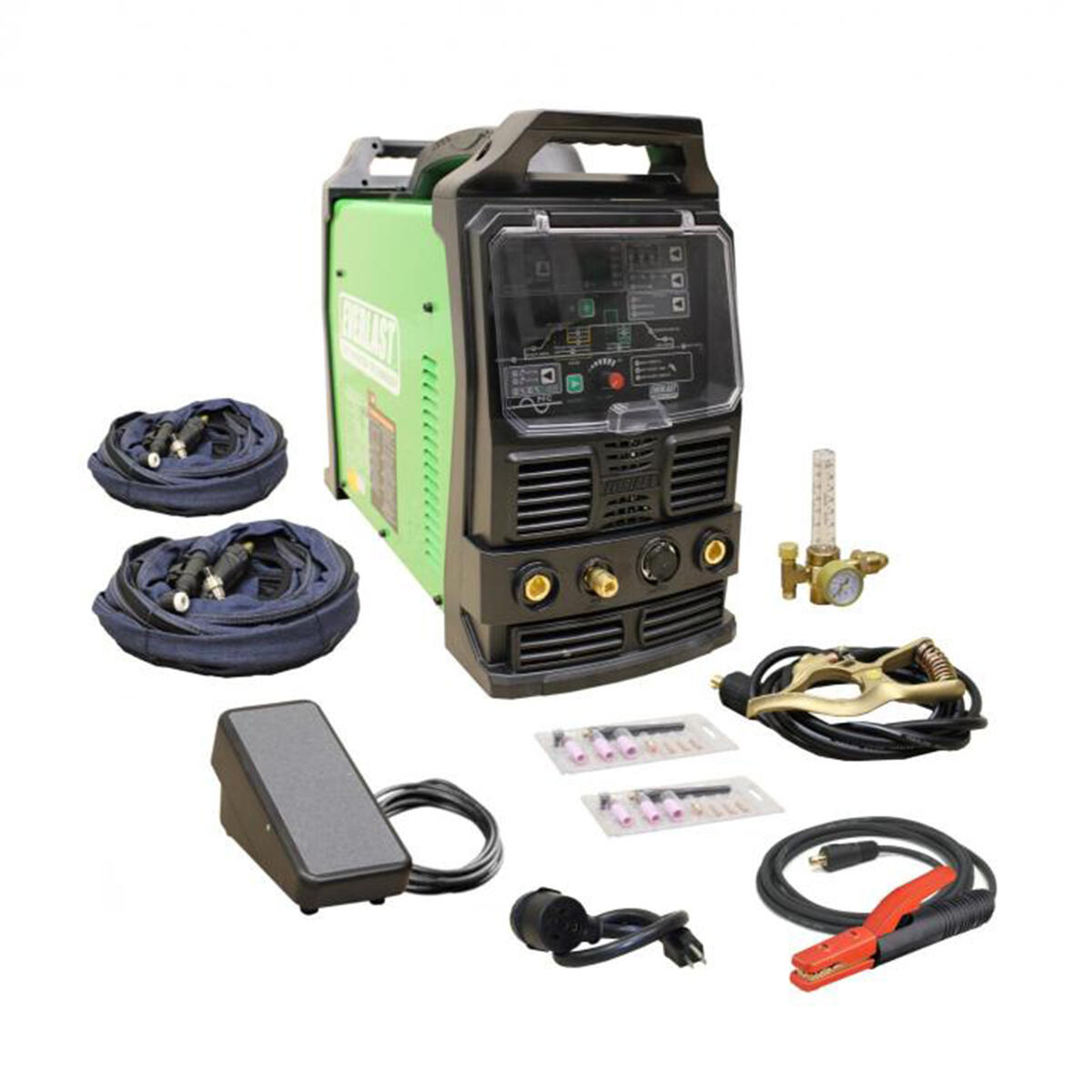 Everlast PowerTig 210 EXT