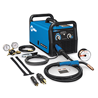 Miller multi matic discount
